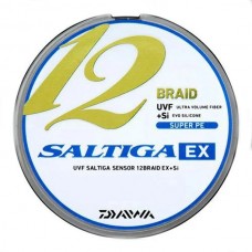 Daiwa Saltiga 12 EX Braid Fishing Line